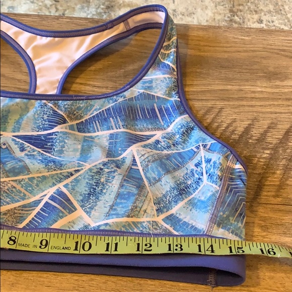 Power Core Sports Bra - Picture 8 of 9